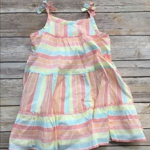 Gymboree 12-18 month Dress NWT